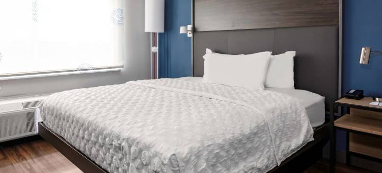 休斯顿赛普雷斯希尔顿Tru酒店(Tru by Hilton Cypress Houston)图片