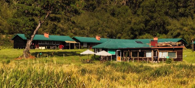 TheAnabas鳟鱼&海鲜烧烤(TheAnabas Trout & Seafood Grill)图片