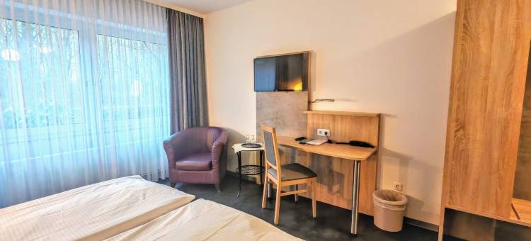 奥弗利森酒店(Hotel Ostfriesen Hof)图片