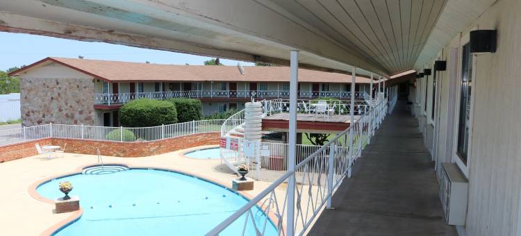 友谊客栈(Friendship Inn)图片