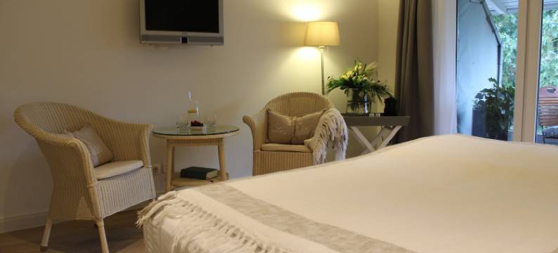 利格尔公园酒店(Hotel Leegerpark)图片