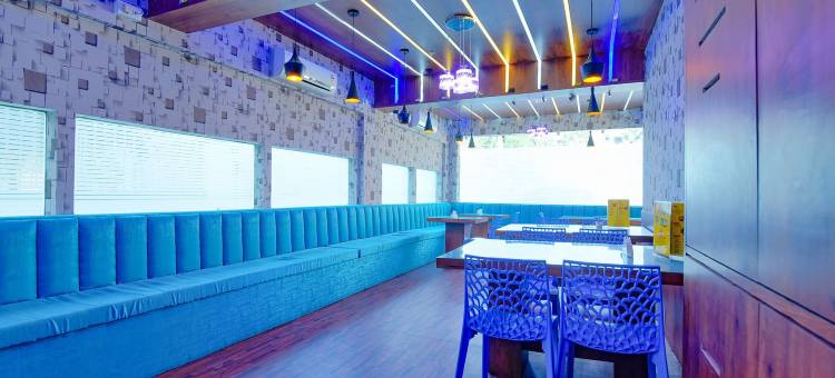 Fabhotel 新加尔各答公寓旅馆(FabHotel New Kolkata Residency Inn - Nr Axis Mall)图片