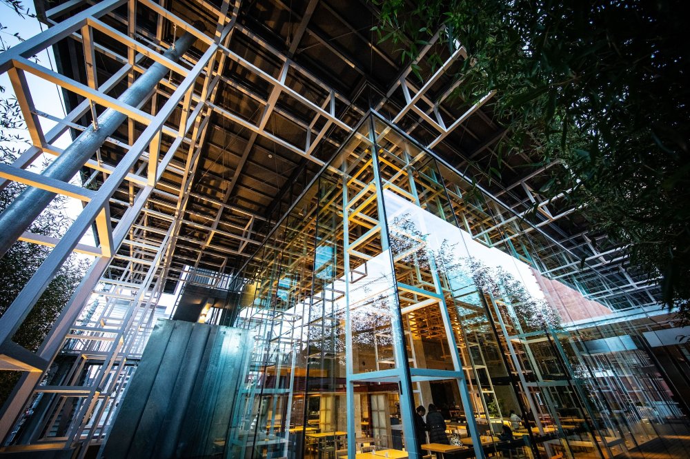 AMANEK BEPPU YULA-RE Hotel Overview