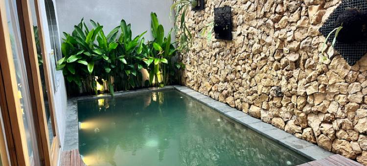 LUMMAY VILLA RESORT图片