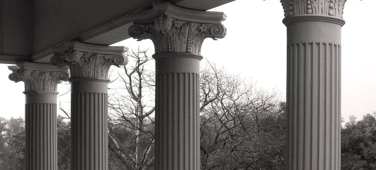 喜来得谢赫布拉尔戈蒂汉斯欢迎酒店(WelcomHeritage Sheikhpura Kothi)图片