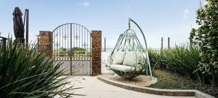 奥齐奥别墅酒店及厨房(Villa d'Ozio Hotel e Cucina)图片