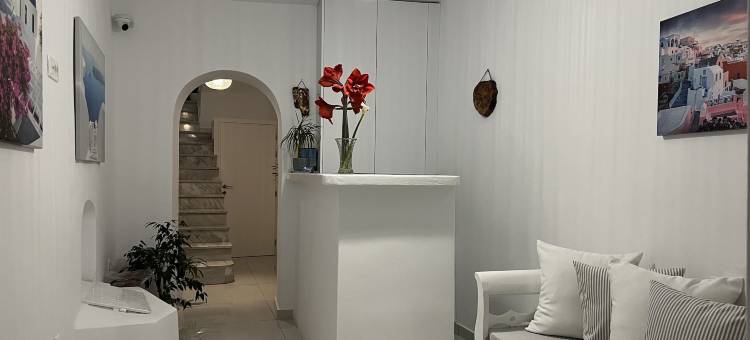 帕弗林纳别墅(Villa Pavlina)图片