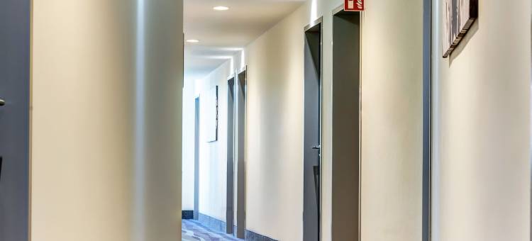 宜必思尚品图宾根酒店(Ibis Styles Tuebingen)图片