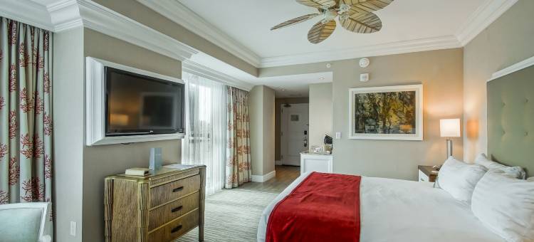 玛格丽塔维尔娱乐场度假村(Margaritaville Resort Casino)图片