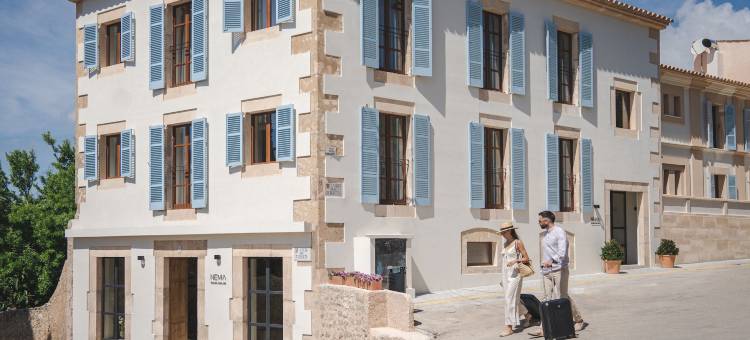 Nema精品酒店和spa(Nema Boutique Hotel & Spa)图片