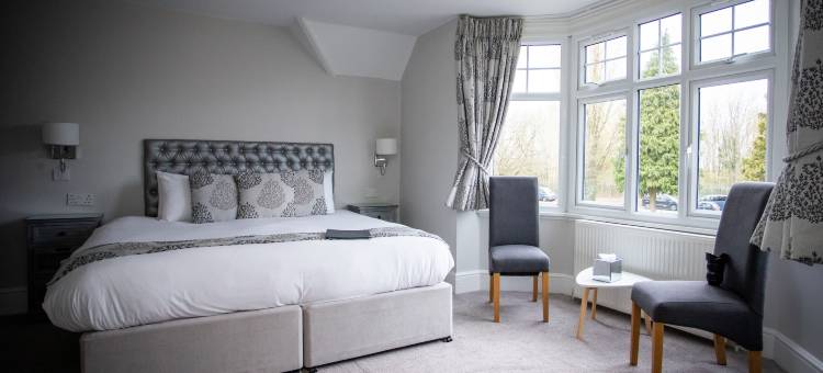 枫树庄园酒店(The Maple Manor Hotel)图片