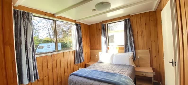 旺阿努伊河十大假日公园酒店(Whanganui River Top 10 Holiday Park)图片