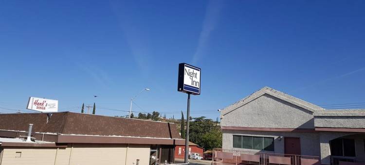 骑士酒店-地球城(Night Inn)图片