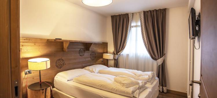 阿德勒莫伊娜公寓酒店(Adler ApartHotel)图片