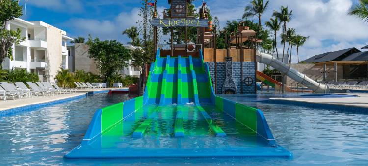 巴瓦罗公主家庭俱乐部酒店-全包(Princess Family Club Bavaro - All Inclusive)图片