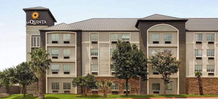 圣安东尼奥北石橡树拉昆塔温德姆套房酒店(La Quinta Inn & Suites by Wyndham San Antonio N Stone Oak)图片