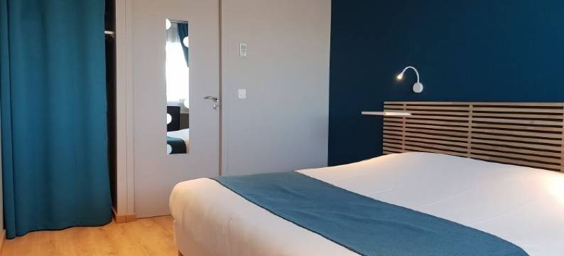 埃斯帕索勒餐厅酒店(Hotel Restaurant l'Espassole)图片