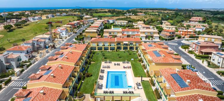 保维斯塔高尔夫水疗度假村(Boavista Golf & Spa - Bela Colina Holidays)图片
