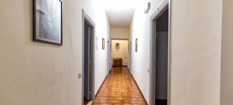 伊斯蒂图托 SS 萨瓦托雷民宿(Istituto SS Salvatore)图片