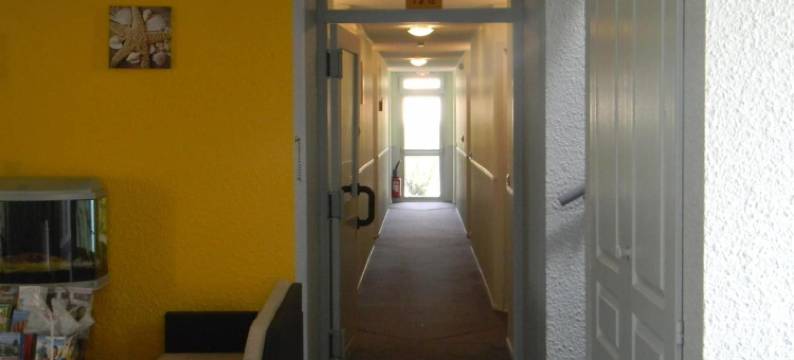 克拉斯酒店(Class-Hôtel)图片