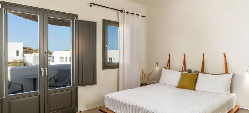 欧拉玛 Spa 酒店(Orama Hotel)图片