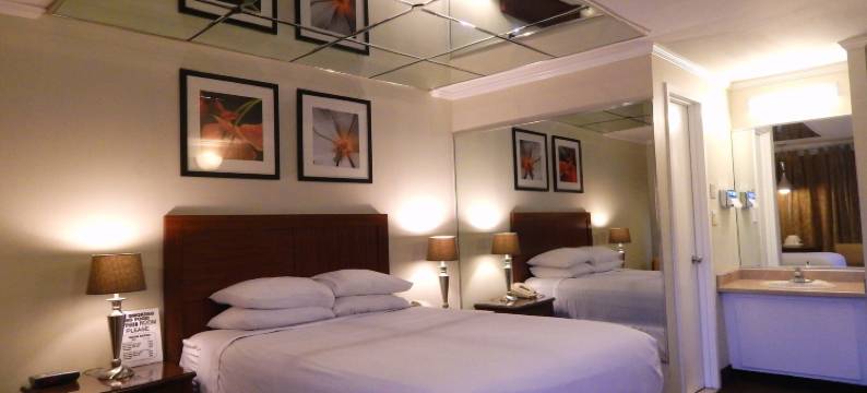 科马克旅馆(Commack Inn)图片