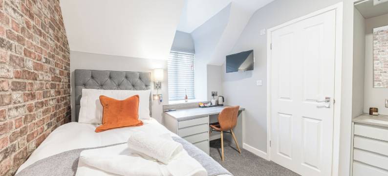 Chequers别墅(Chequers Lodge)图片