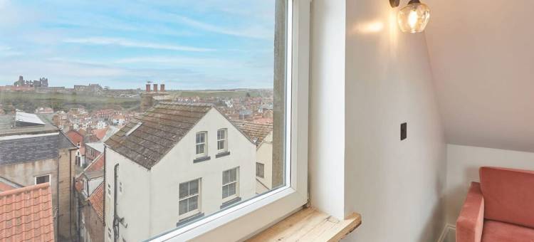 主持人留宿斯金纳街阁楼(Host & Stay | The Loft @ Skinner St)图片