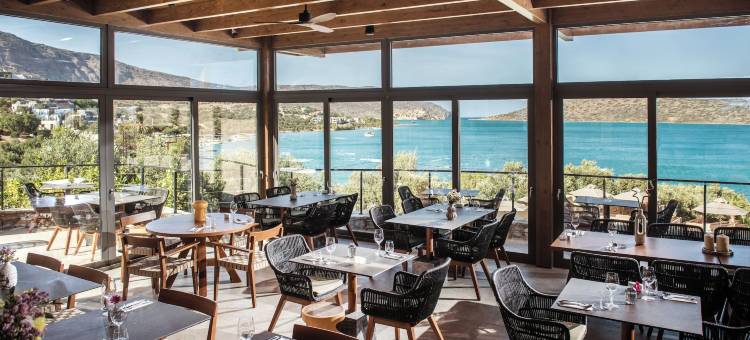 伊罗达塞莱娜酒店(Elounda Infinity Exclusive Resort & Spa - Adults Only)图片