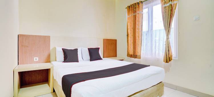 Collection O 苏卡之家民宿(Collection O Rumah Suka Homestay)图片