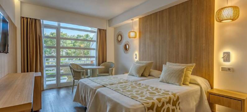 帕格拉帕尔米拉奥纳酒店(Ona Palmira Paguera)图片