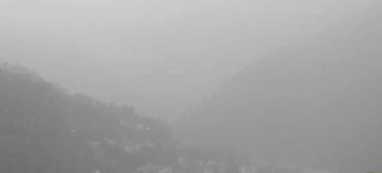 Goroomgo Shrigangalok Uttarkashi图片