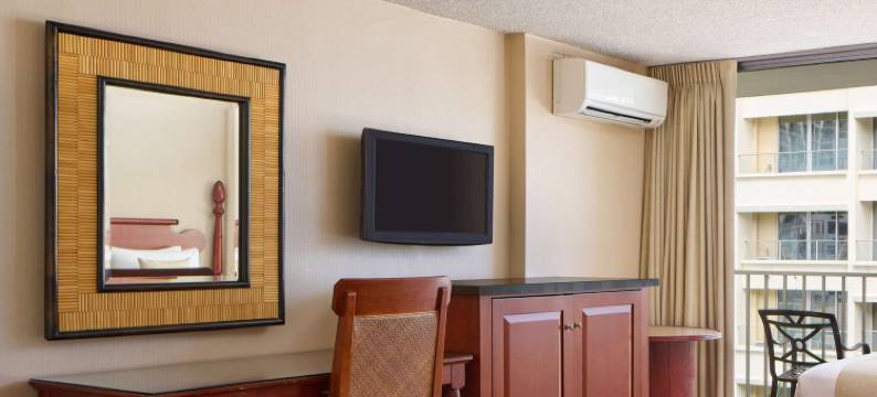 威基基伊娃酒店(Ewa Hotel Waikiki)图片