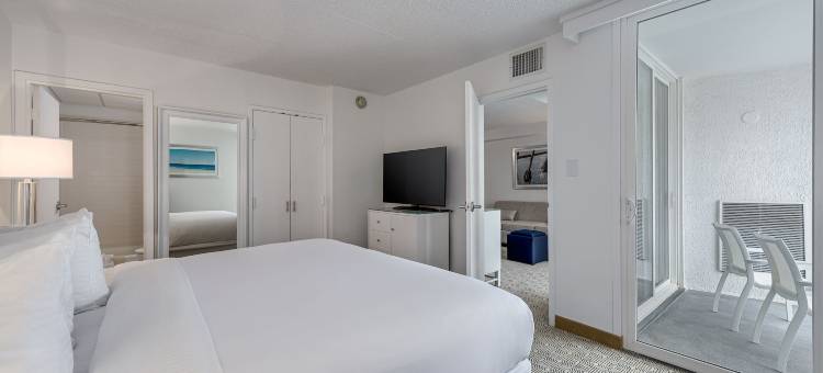 艾克纳钻石海滩酒店(ICONA Diamond Beach)图片