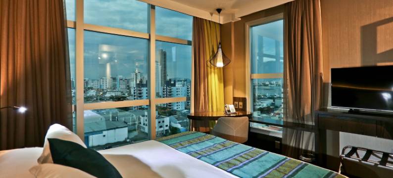 桑德里宫殿酒店(Sandri Palace Hotel)图片