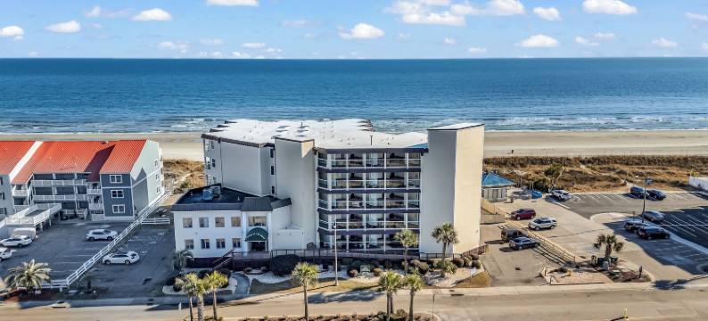 海滩之家(A Place at the Beach)图片