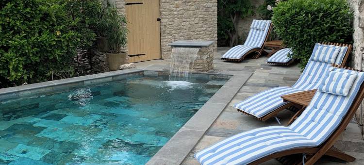 拉古尔吉尔民宿(Maison d'Hotes la Gourguille)图片