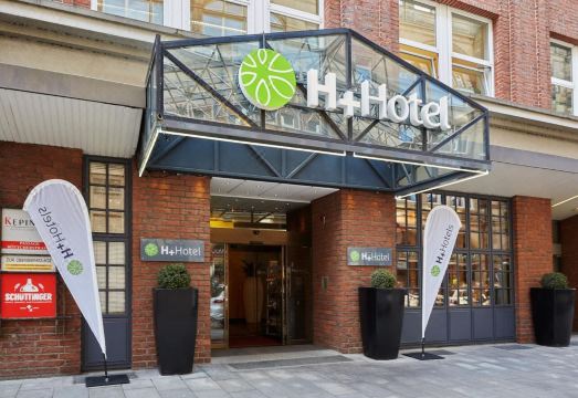 H+ Bremen Hotel Overview