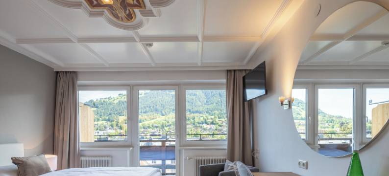 玛丽亚特蕾西亚Q酒店(Q! Hotel Maria Theresia)图片