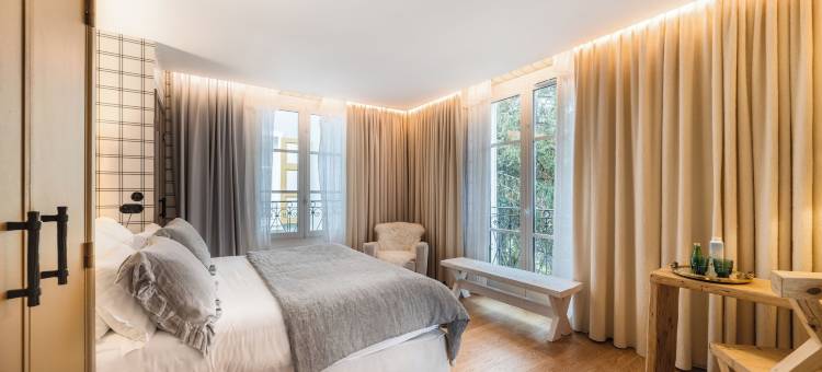 金太阳君悦酒店(Grand Hotel Soleil d'Or)图片
