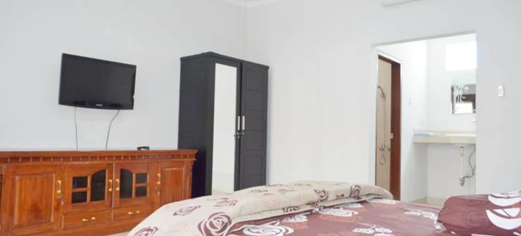 斯万德维古斯泰酒店(Swandewi Homestay)图片