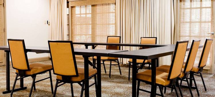 康福特套房巴吞鲁日南部I-10(Comfort Suites Baton Rouge South I-10)图片