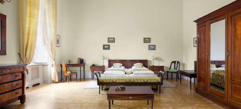 卡洛耶卡斯蒂里酒店及餐厅(Károlyi Kastély Hotel & Restaurant)图片