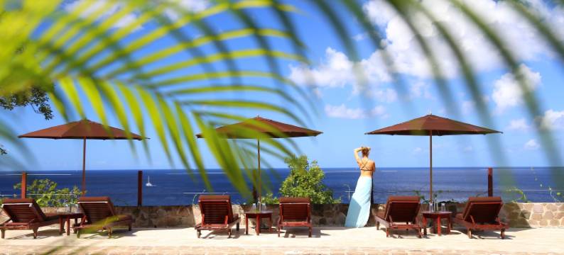 蒂凯伊水疗度假村(Ti Kaye Resort & Spa)图片