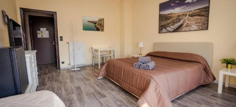 简单心情酒店(CconfortHotels R&B Semplici Emozioni)图片