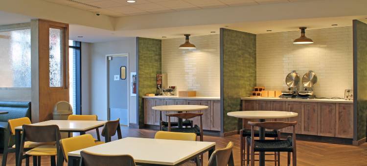 Fairfield Inn & Suites St. Louis South图片