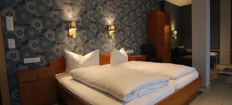 哈夫曼斯伽尼酒店(Hotel Garni Haffmans)图片