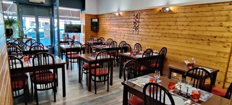 圣皮埃尔酒店(Hôtel Saint - Pierre)图片