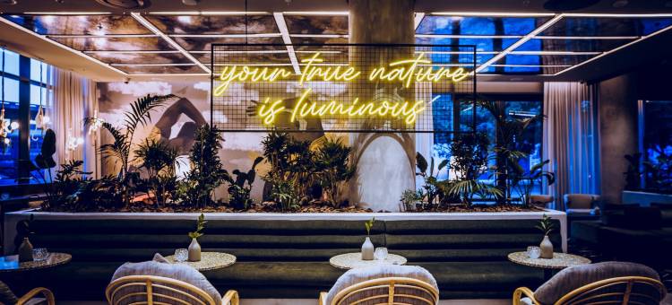 洛克菲勒酒店-NEWMARK旗下(The Rockefeller Hotel by Newmark)图片