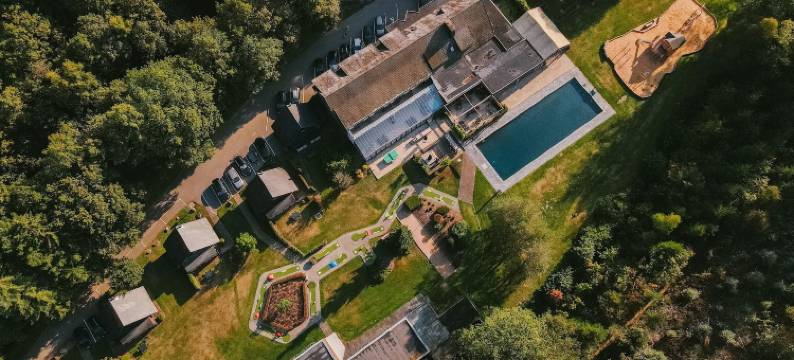 大力蒙特乐瓦勒酒店(Hotel le Val d'Arimont)图片